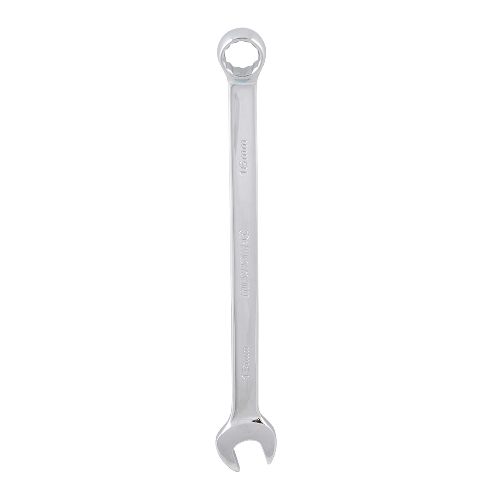 KINCROME COMBINATION SPANNER 16MM MIRROR POLISH